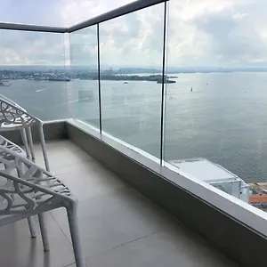 Apartamento Murano Elite Gradimar, Cartagena