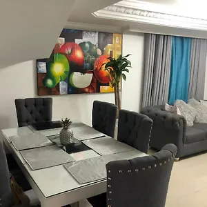 Apartamento Privadas En El Emblematico Barrio De Manga, Cartagena
