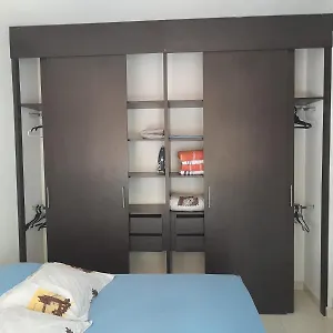 Apartment 2p, Cartagena