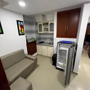 Apartamento Edificio Atlantis Y Conquistador, Cartagena