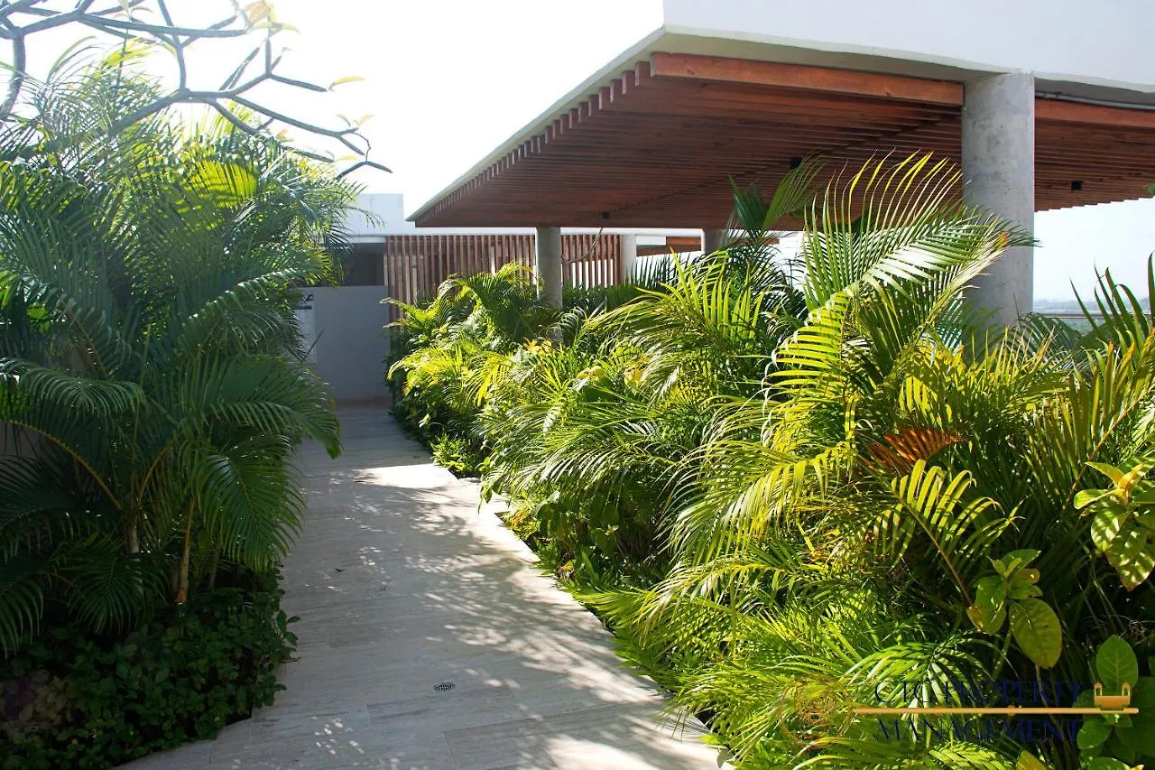דירה Martinique Cartagena - Apartamentos A Corta Caminata De Playa Azul קולומביה
