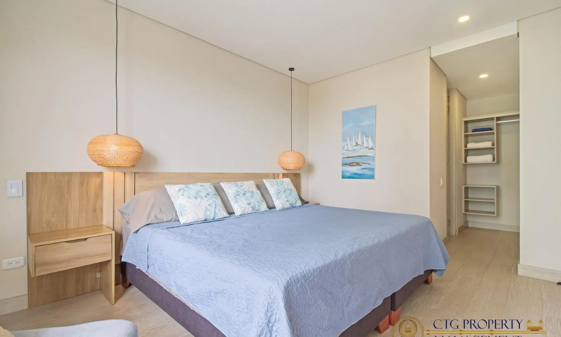 Martinique Cartagena - Apartamentos A Corta Caminata De Playa Azul Colombia