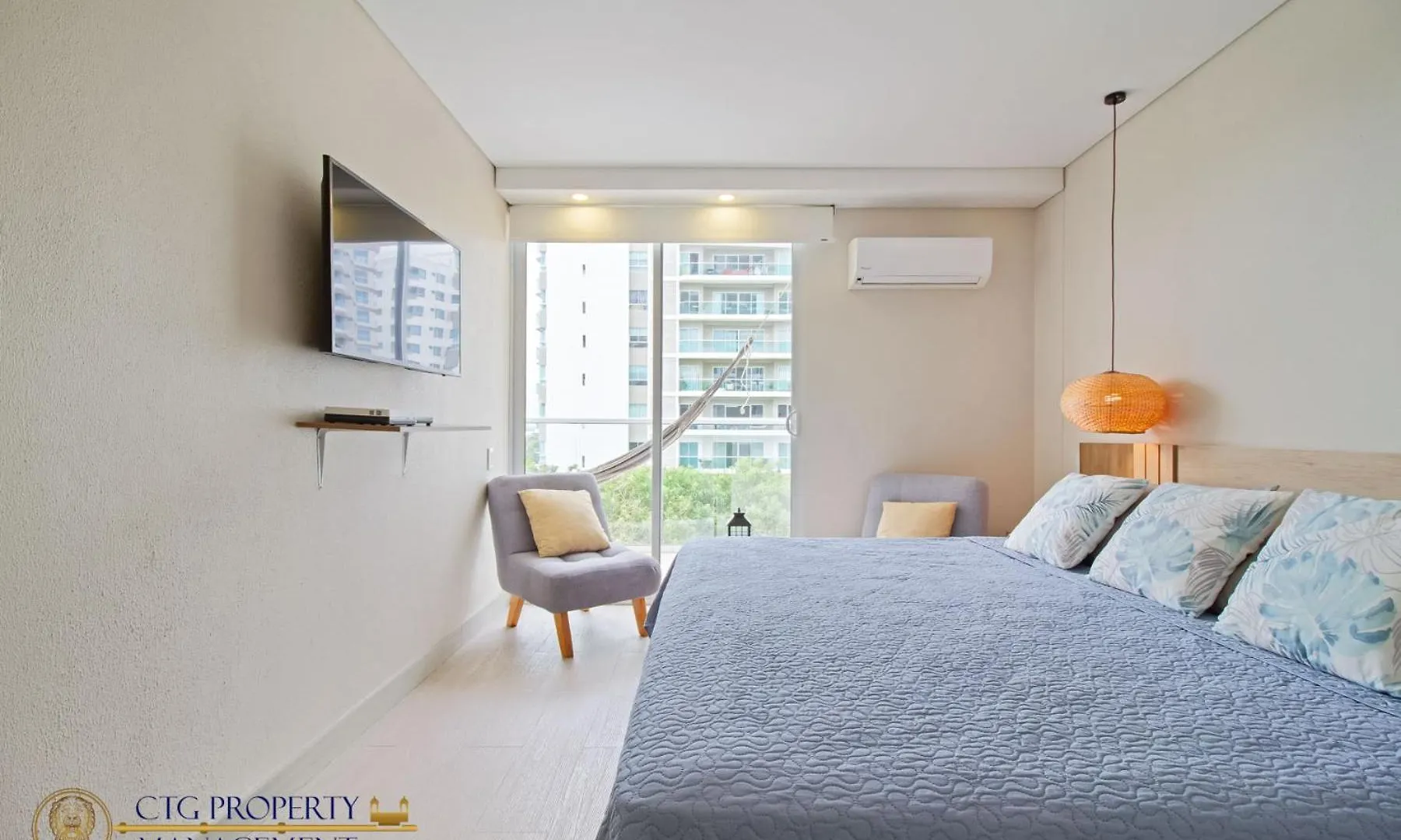 Martinique Cartagena - Apartamentos A Corta Caminata De Playa Azul 0*,