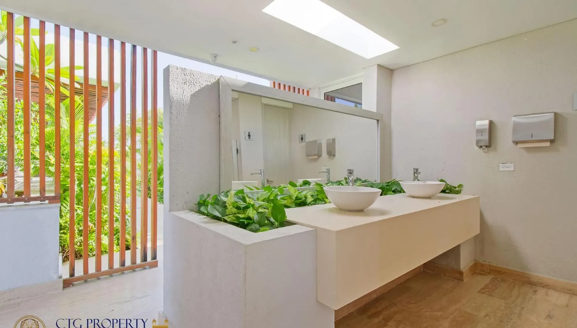 Martinique Cartagena - Apartamentos A Corta Caminata De Playa Azul Colombia