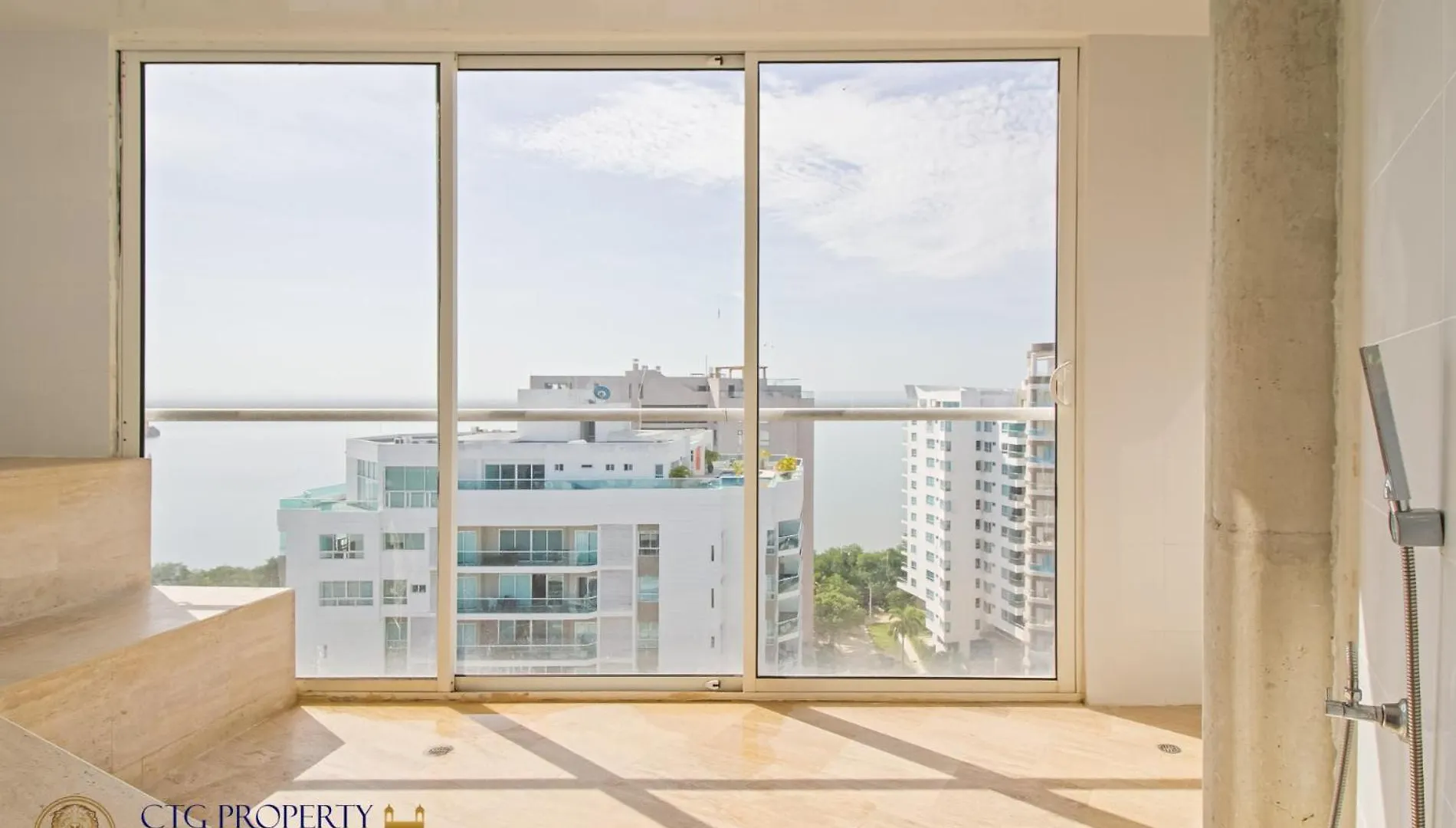 Martinique Cartagena - Apartamentos A Corta Caminata De Playa Azul 0*,  Colombia
