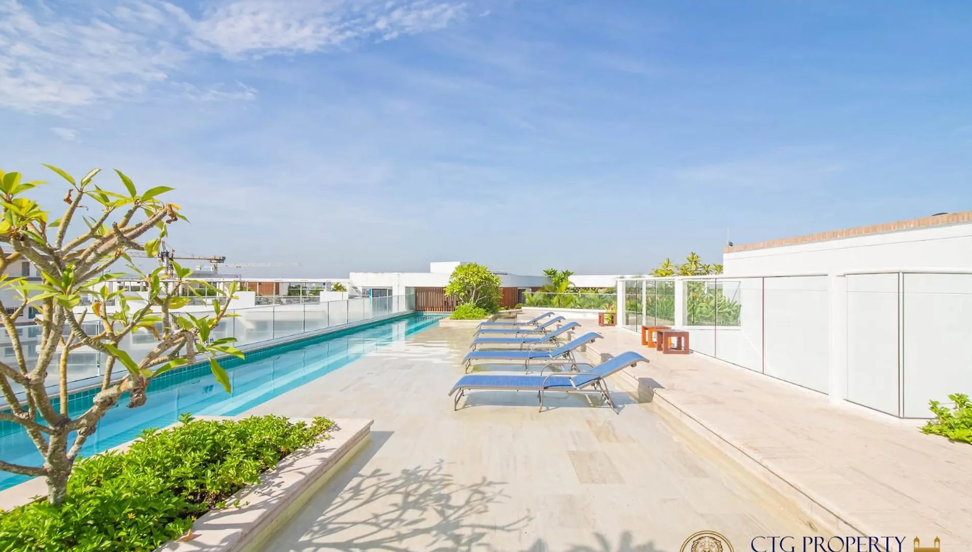 Martinique Cartagena - Apartamentos A Corta Caminata De Playa Azul 0*,